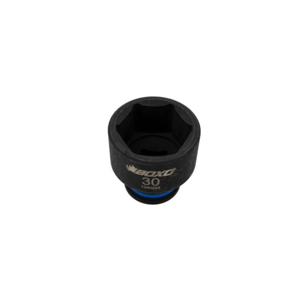 Winoro 18-Piece 1/2" Drive Metric Shallow Impact Socket Set | 6-Point | EVA Foam Storage - Image 3