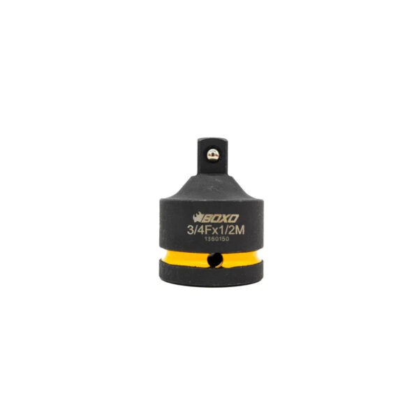Winoro 6-Piece Impact Adapter Set | EVA Foam Storage - Image 4