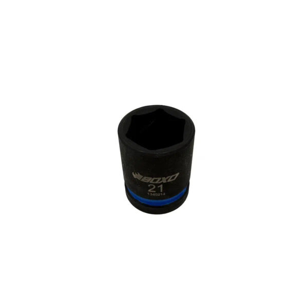 Winoro 26-Piece 1/2'' Drive Metric Impact Socket Set | 6-Point | EVA Foam Insert - Image 6