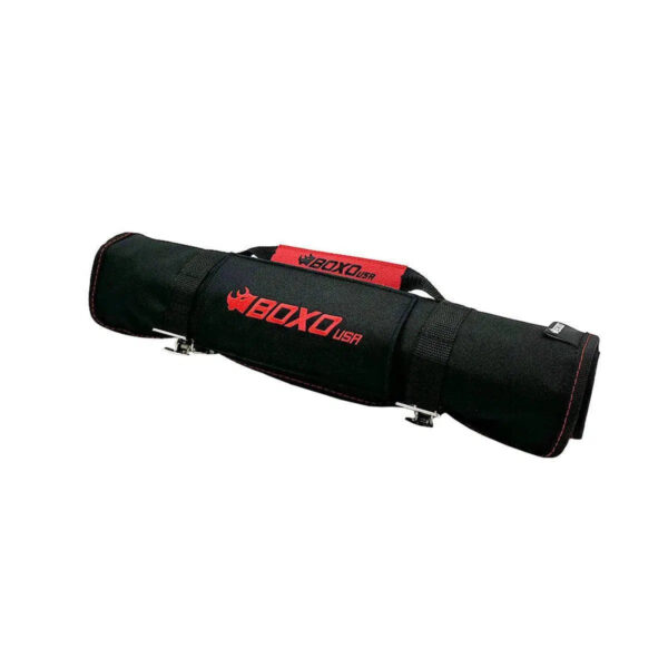 Winoro 108-Piece Off-Road Tool Bag Combo | SAE Tool Roll & Storage - Image 11